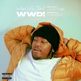 Album cover of WWD!