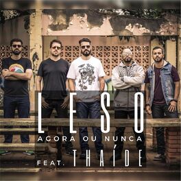 Album cover of Agora ou Nunca