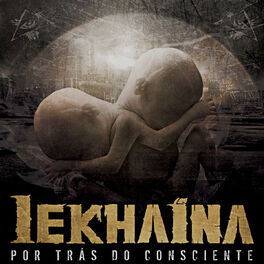 Album cover of Por Trás do Consciente