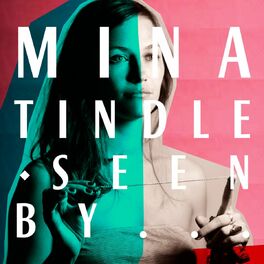 Album cover of Mina Tindle Seen By...