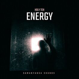 Album cover of ENERGY