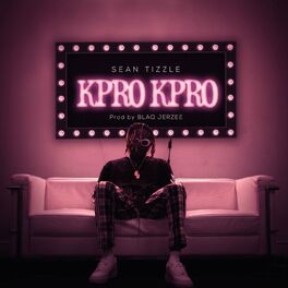 Album cover of Kpro Kpro