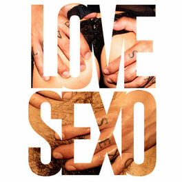 Album cover of Love / Sexo