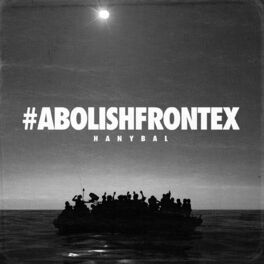 Album cover of Abolish Frontex