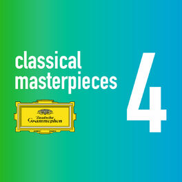 Album cover of Classical Masterpieces Vol. 4