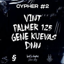 Album cover of Beat and Rhymes | Cypher #2
