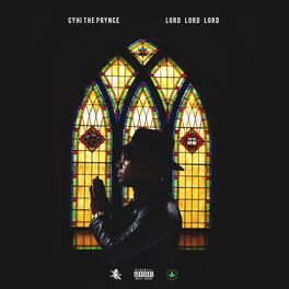 Album cover of Lord Lord Lord (feat. K Camp) - Single