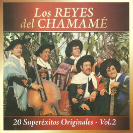 Album cover of 20 Superéxitos Originales, Vol. 2