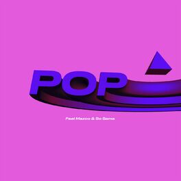 Album cover of POP