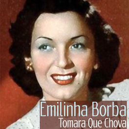Album cover of Tomara Que Chova 