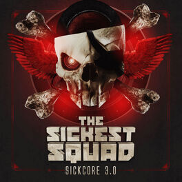 Album cover of Sickcore 3.0