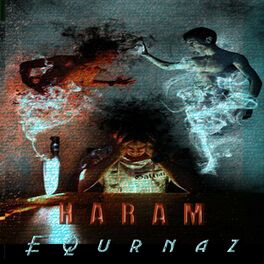 Album cover of Haram