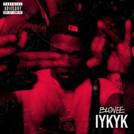 Album cover of IYKYK