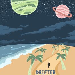 Album cover of Drifter (feat. Adina & Helen Ru)