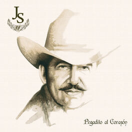 Album cover of Pegadito Al Corazón