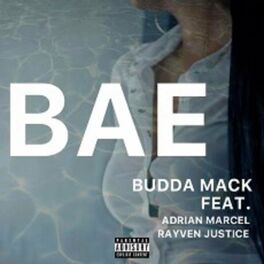 Album cover of BAE (feat. Adrian Marcel & Rayven Justice)