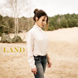 Album cover of Land