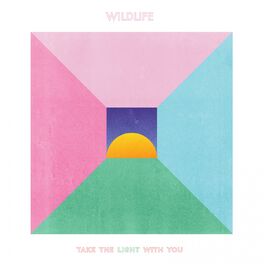 Album cover of Take the Light with You