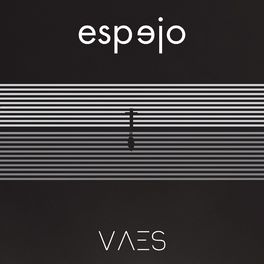 Album cover of Espejo
