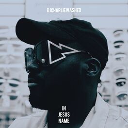 Album cover of In Jesus Name