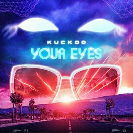 Album cover of Your Eyes (feat. Hayes)