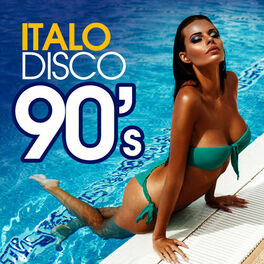 Album cover of Italo Disco 90's (Vol. 2)