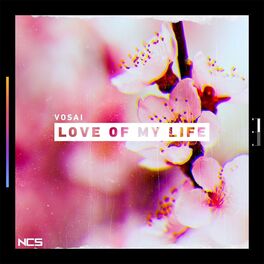 Album cover of Love Of My Life