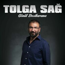 Album cover of Gönül Dostlarıma
