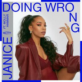 Album cover of Doing Wrong