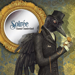 Album cover of Soiree