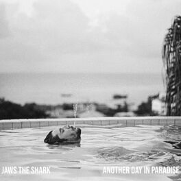 Album cover of Another Day in Paradise
