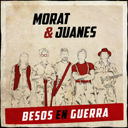 Album picture of Besos En Guerra