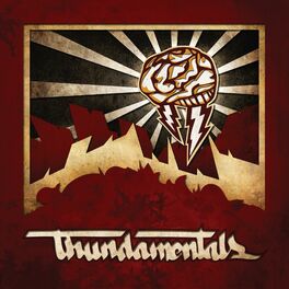 Album cover of Thundamentals