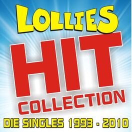 Album cover of Hit-Collection! Die Singles 1993 bis 2010