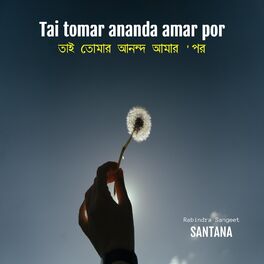 Album cover of Tai Tomar Aanando Aamar Por