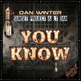 Album cover of You Know