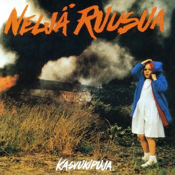 Nelja Ruusua - Whips Zigs (2001 Digital Remaster): listen with lyrics |  Deezer