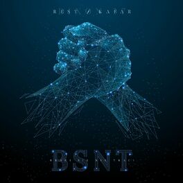 Album cover of BSNT