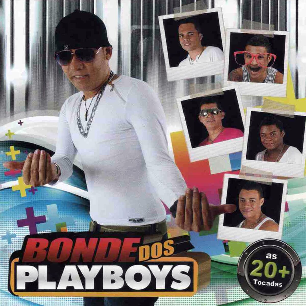 Bonde dos Playboys: albums, songs, playlists | Listen on Deezer