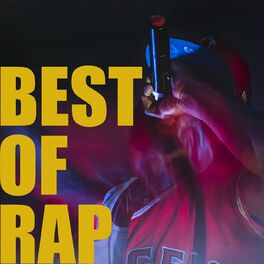Album cover of Best of Rap