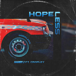 Album cover of Hopeless