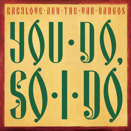 Album cover of You Do, so I Do