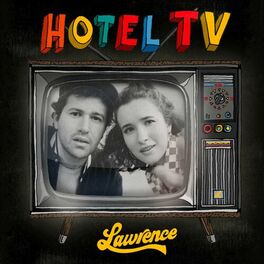 Album cover of Hotel TV