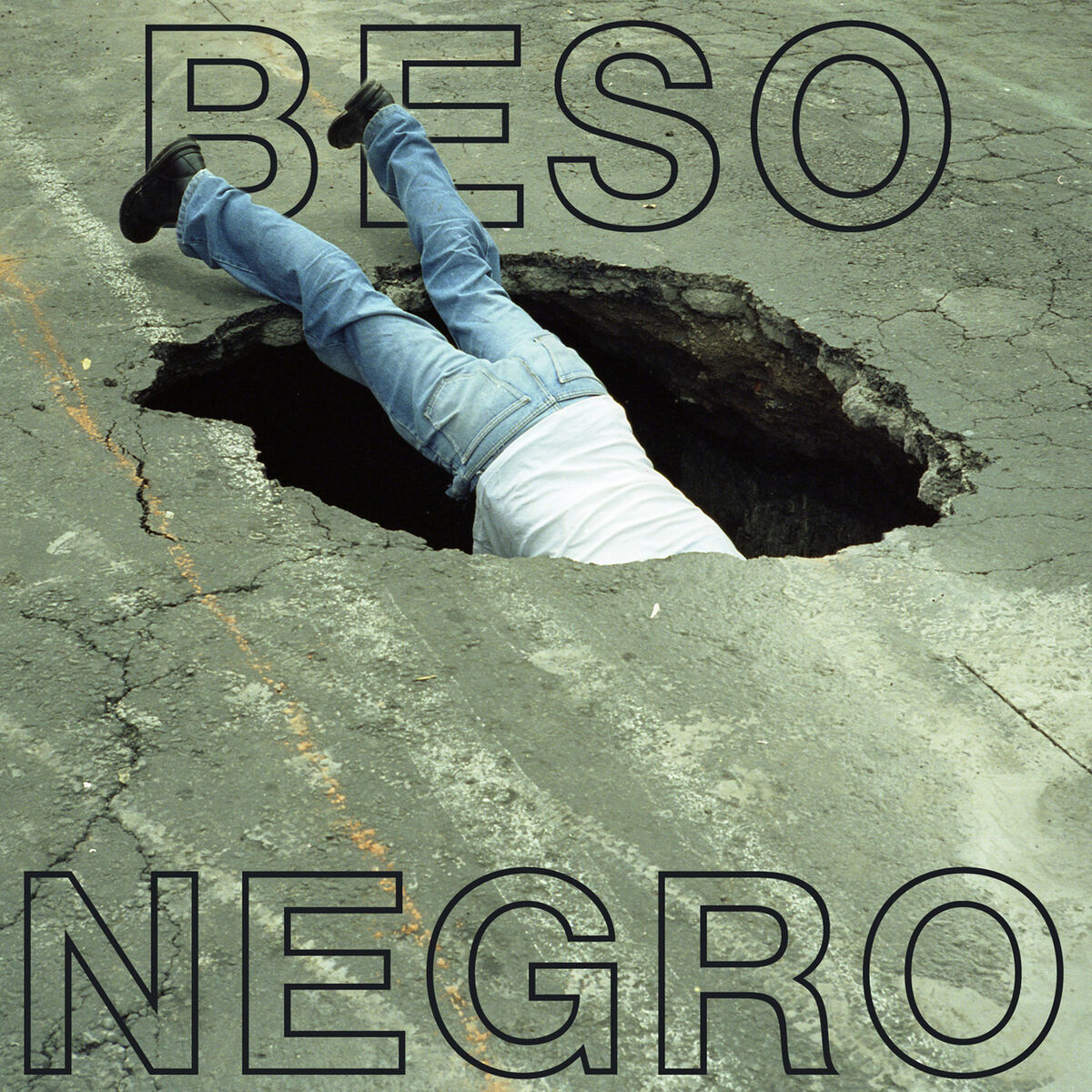 Beso Negro - Beso Negro: lyrics and songs | Deezer