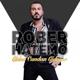 Album cover of Giden Candan Gidiyor