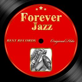 Album cover of Original Hits: Forever Jazz, Vol. 1