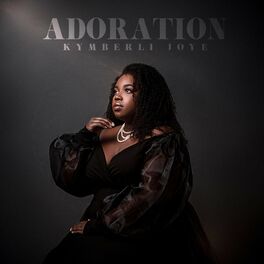 Album cover of Adoration (Live)