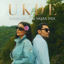 Album cover of Ukde