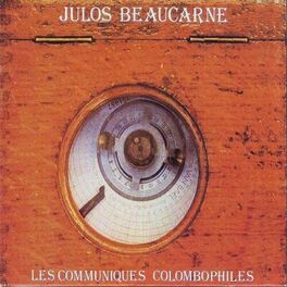 Album cover of Les communiqués colombophiles