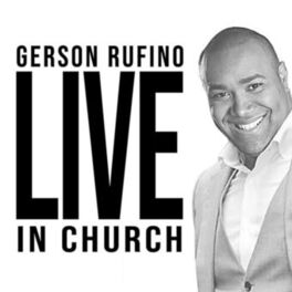 Album cover of Live in Church